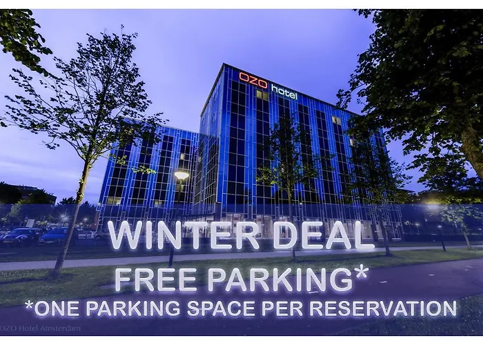 Ozo Hotel