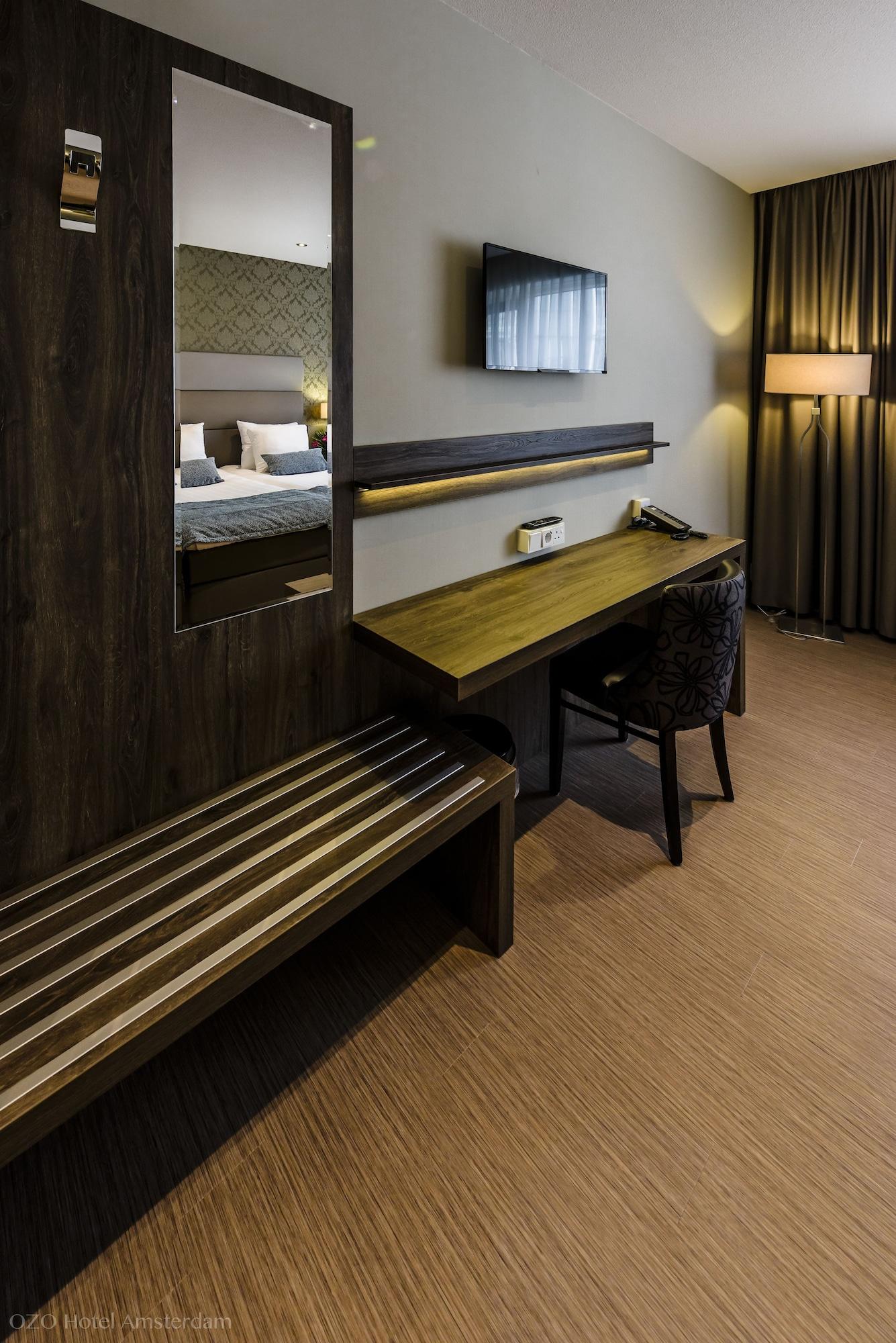 Ozo Hotel 4*
