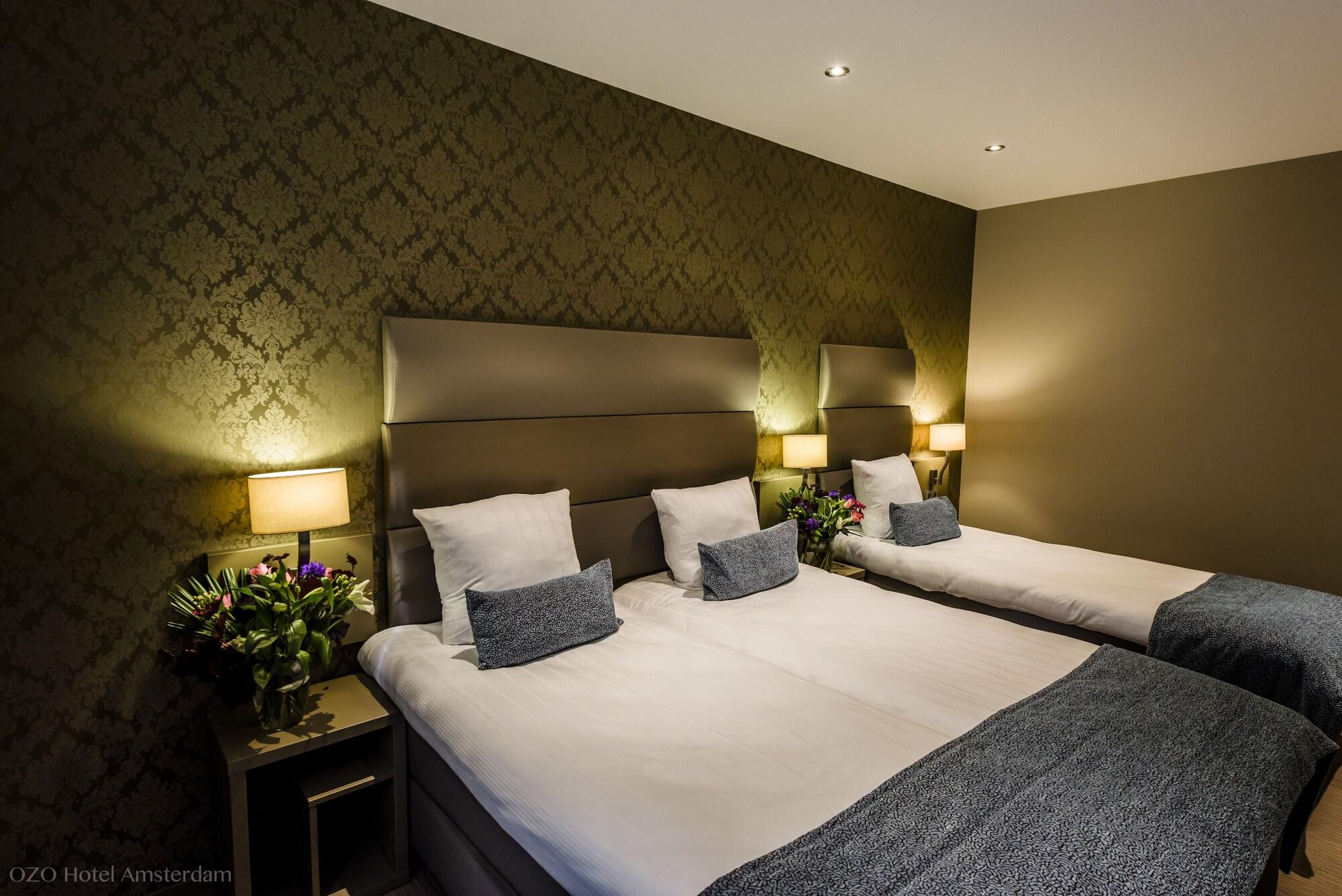 Ozo 4* Amsterdam