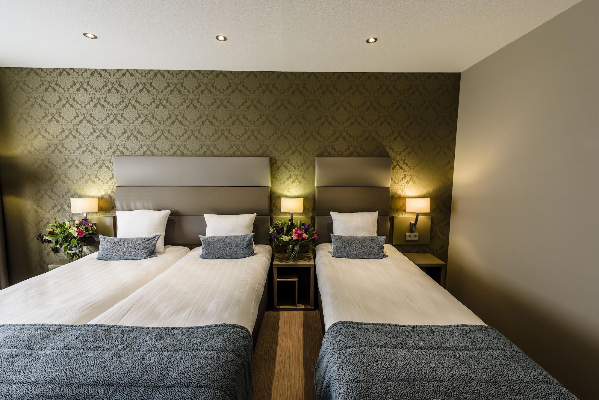 Hotel Ozo Amsterdam