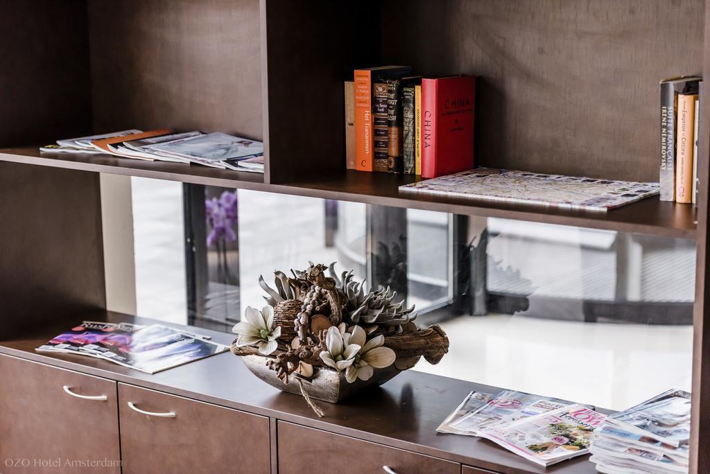 Ozo Hotel 4*