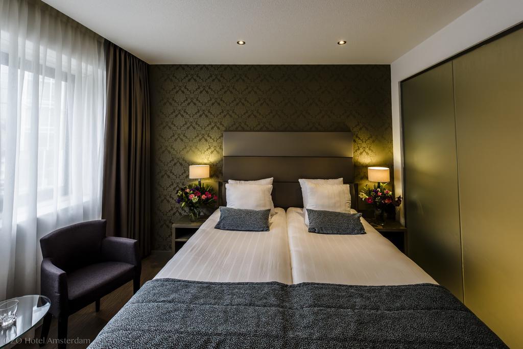 Ozo Hotel Amsterdam