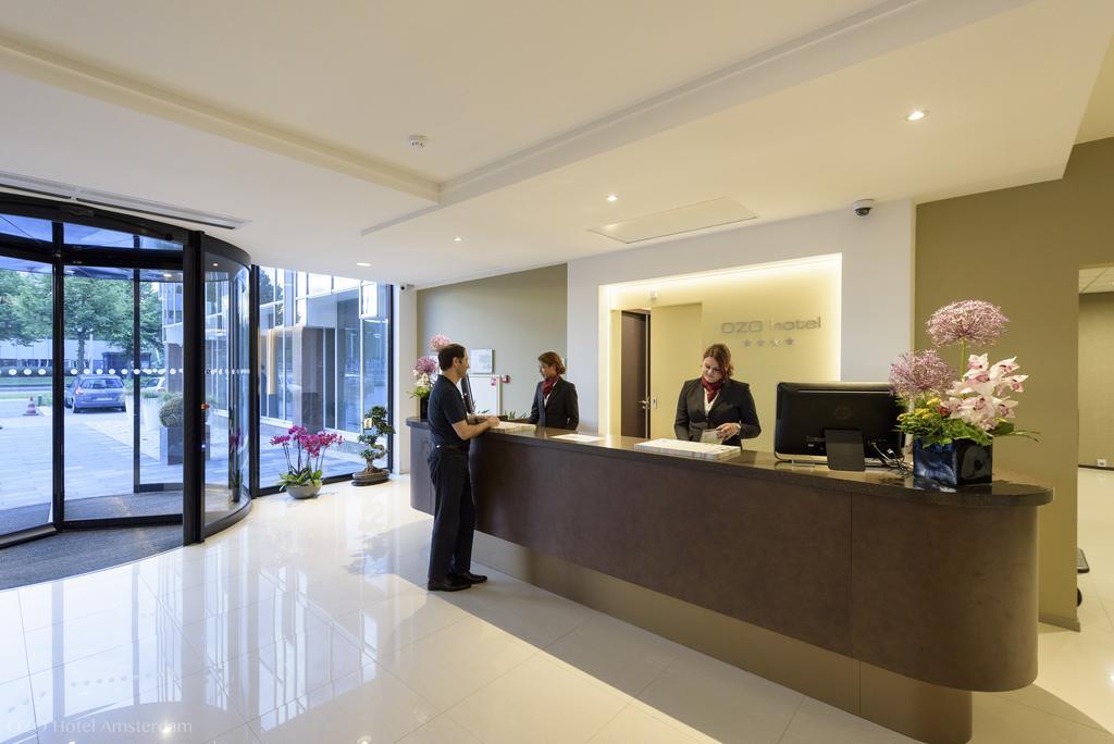 Ozo Amsterdam