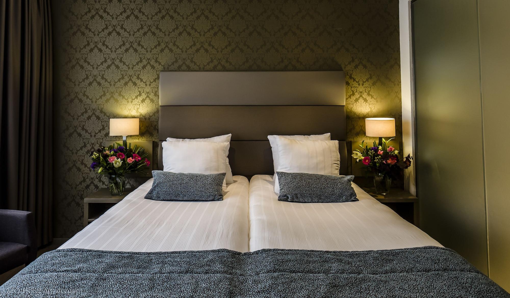Ozo Hotel Amsterdam