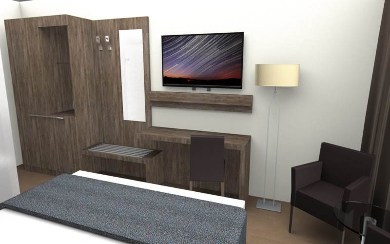 Ozo Hotel
