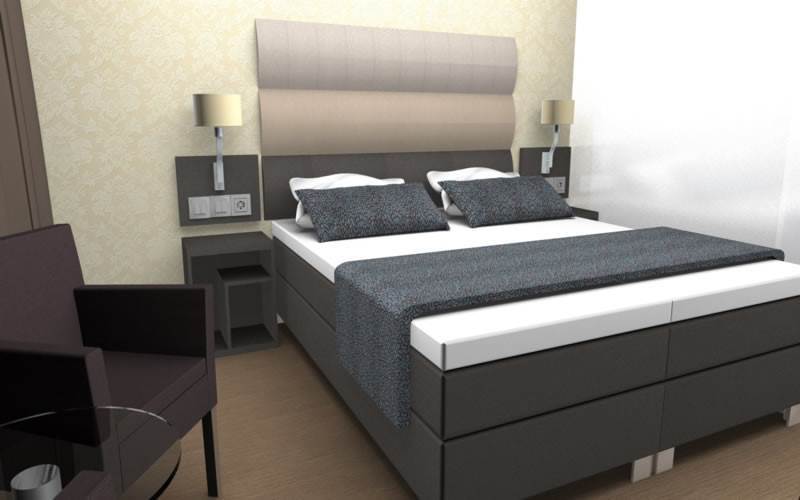 Ozo Hotel 4*