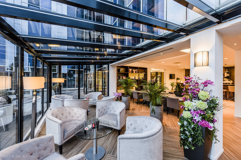 Ozo Hotel