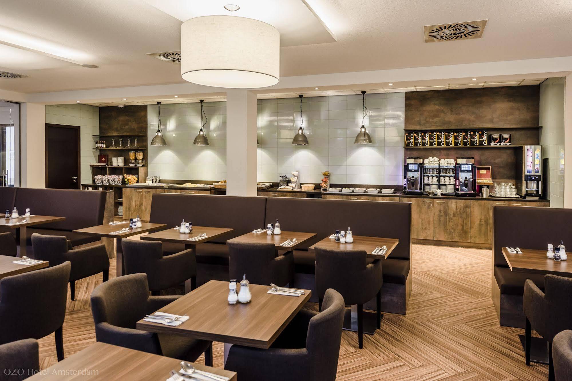 Ozo Hotel