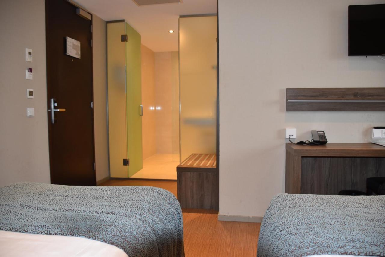 Hotel Ozo Arena Amesterdão