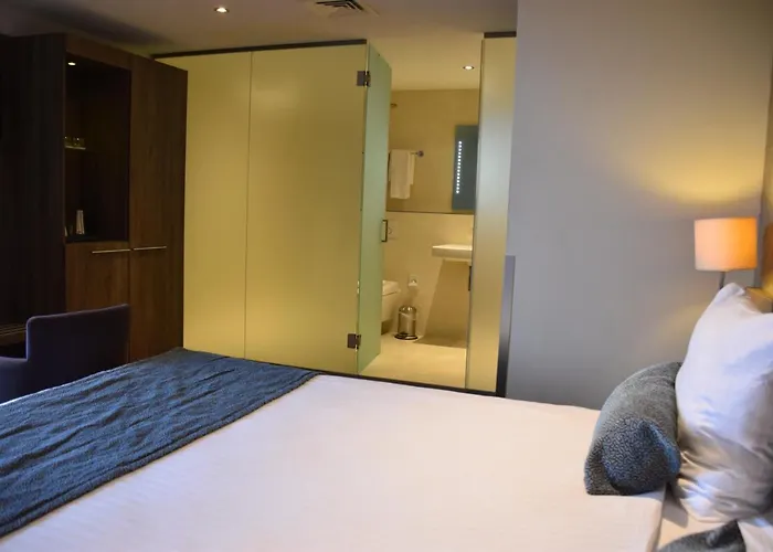 OZO Hotels Arena Amsterdam