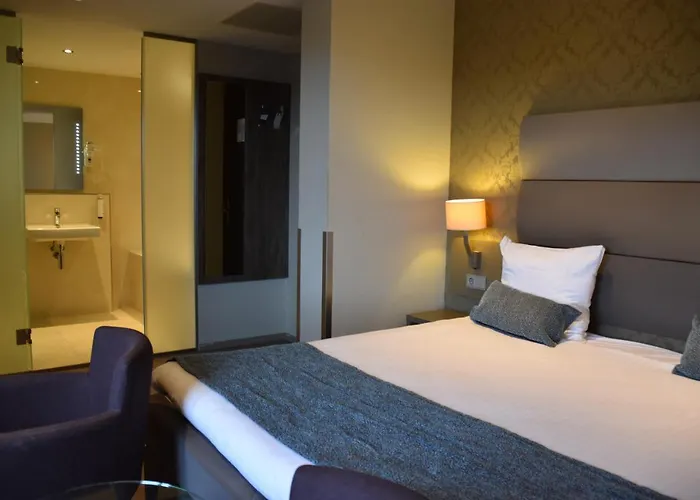 Ozo Hotels Arena Amsterdam