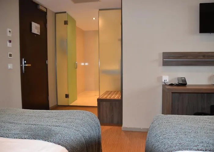 Ozo Hotels Arena Amsterdam